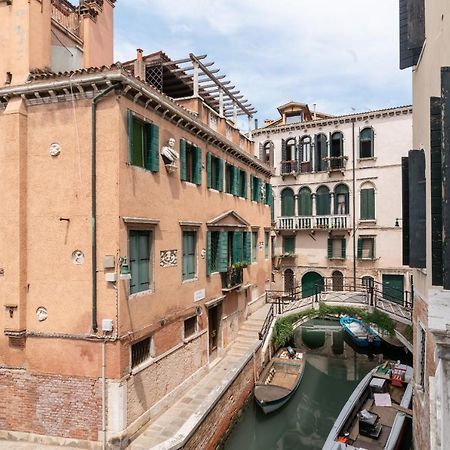 Venice Luxury Apartments エクステリア 写真