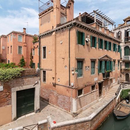 Venice Luxury Apartments エクステリア 写真