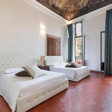 Venice Luxury Apartments エクステリア 写真