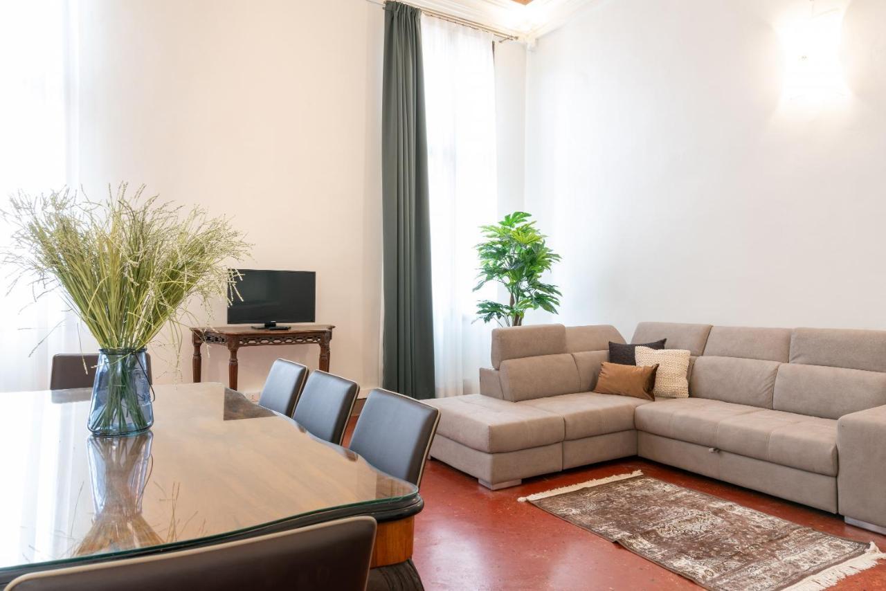 Venice Luxury Apartments エクステリア 写真