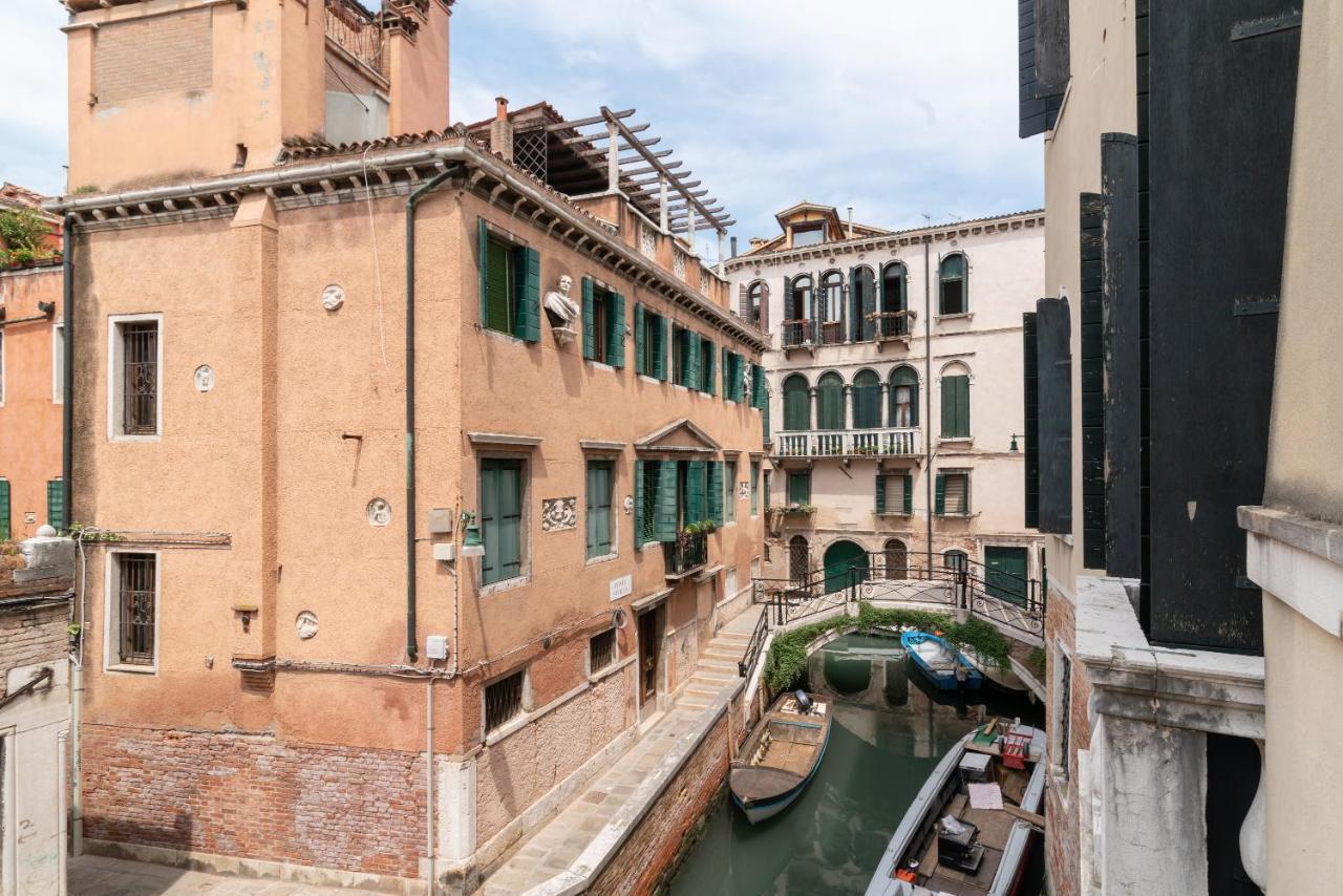 Venice Luxury Apartments エクステリア 写真