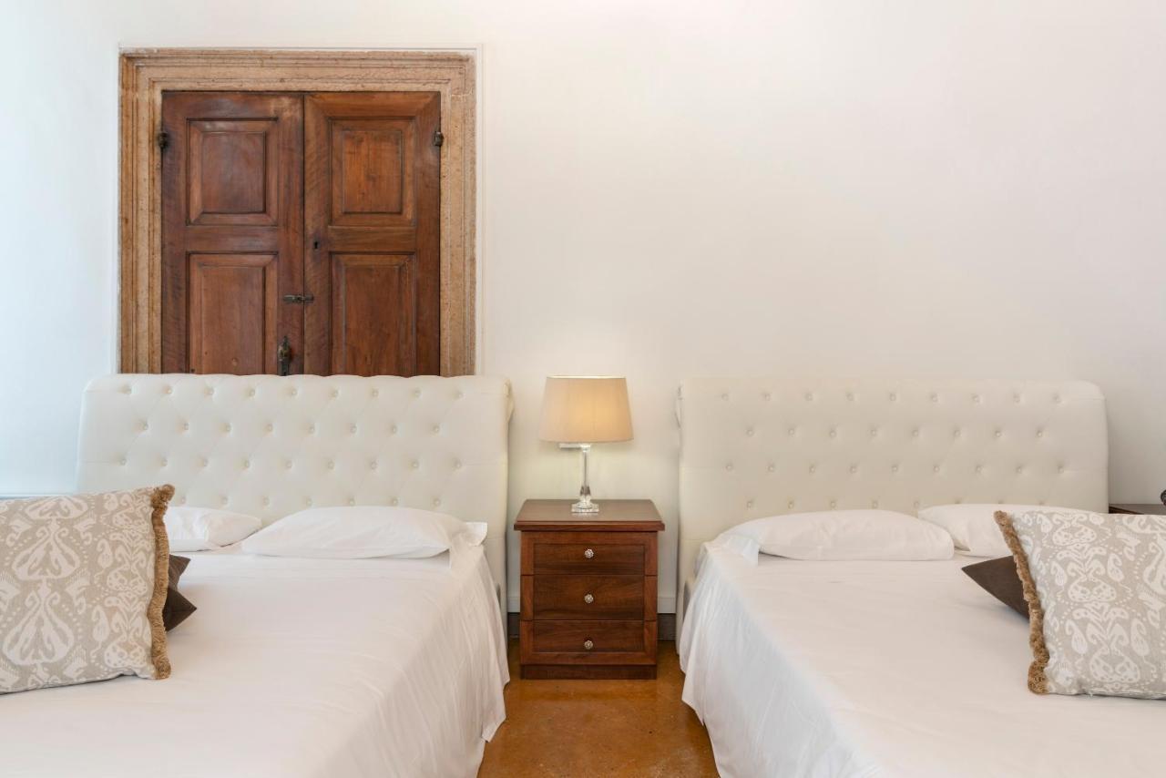 Venice Luxury Apartments エクステリア 写真