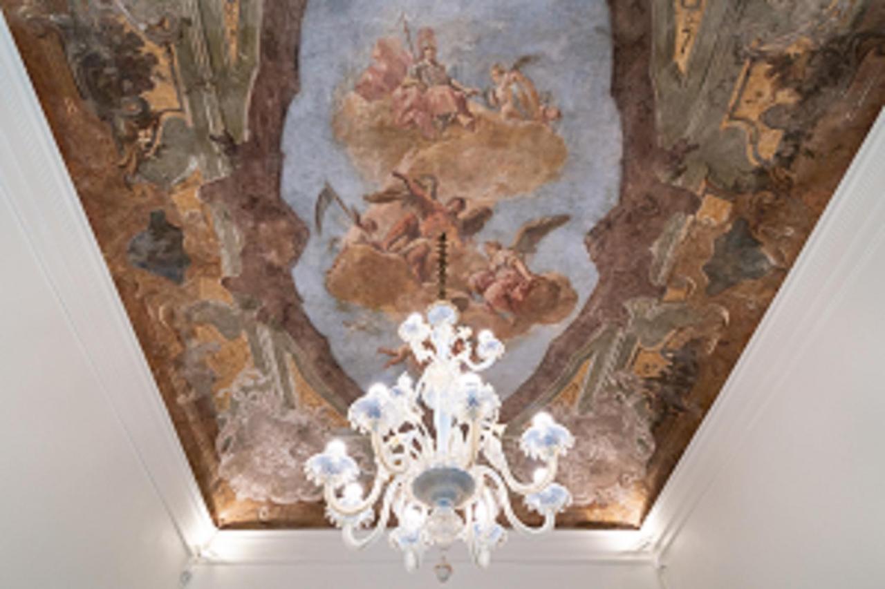 Venice Luxury Apartments エクステリア 写真