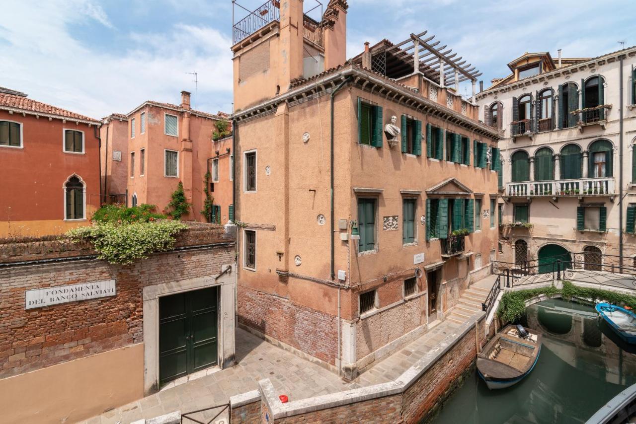 Venice Luxury Apartments エクステリア 写真