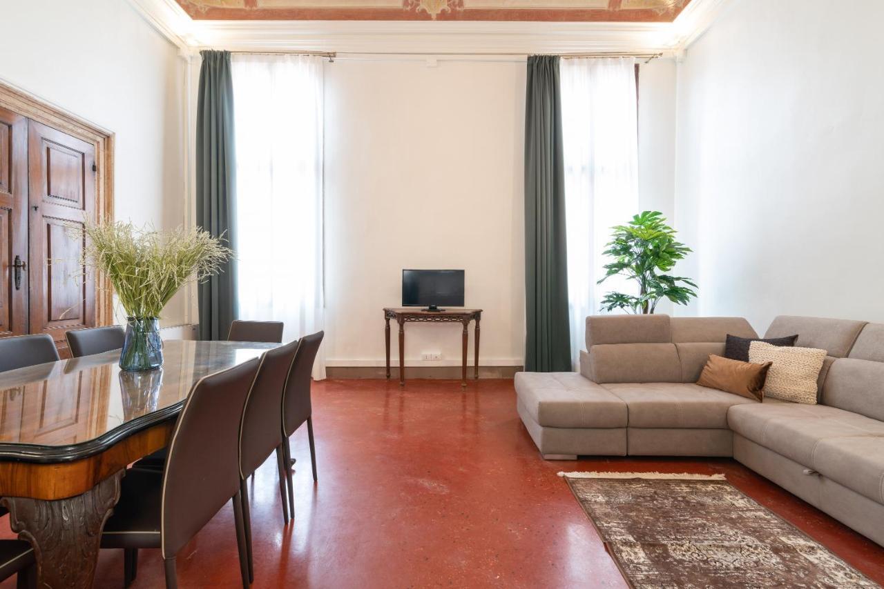 Venice Luxury Apartments エクステリア 写真