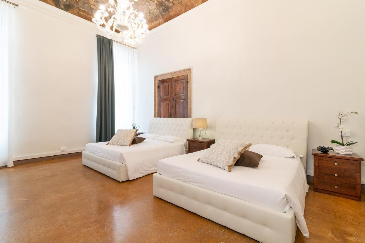 Venice Luxury Apartments エクステリア 写真