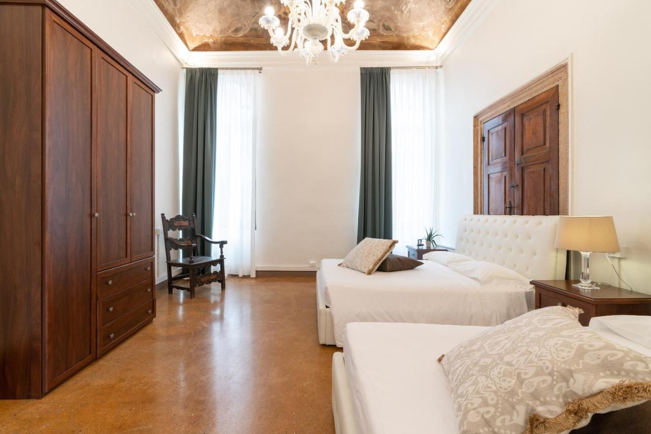 Venice Luxury Apartments エクステリア 写真