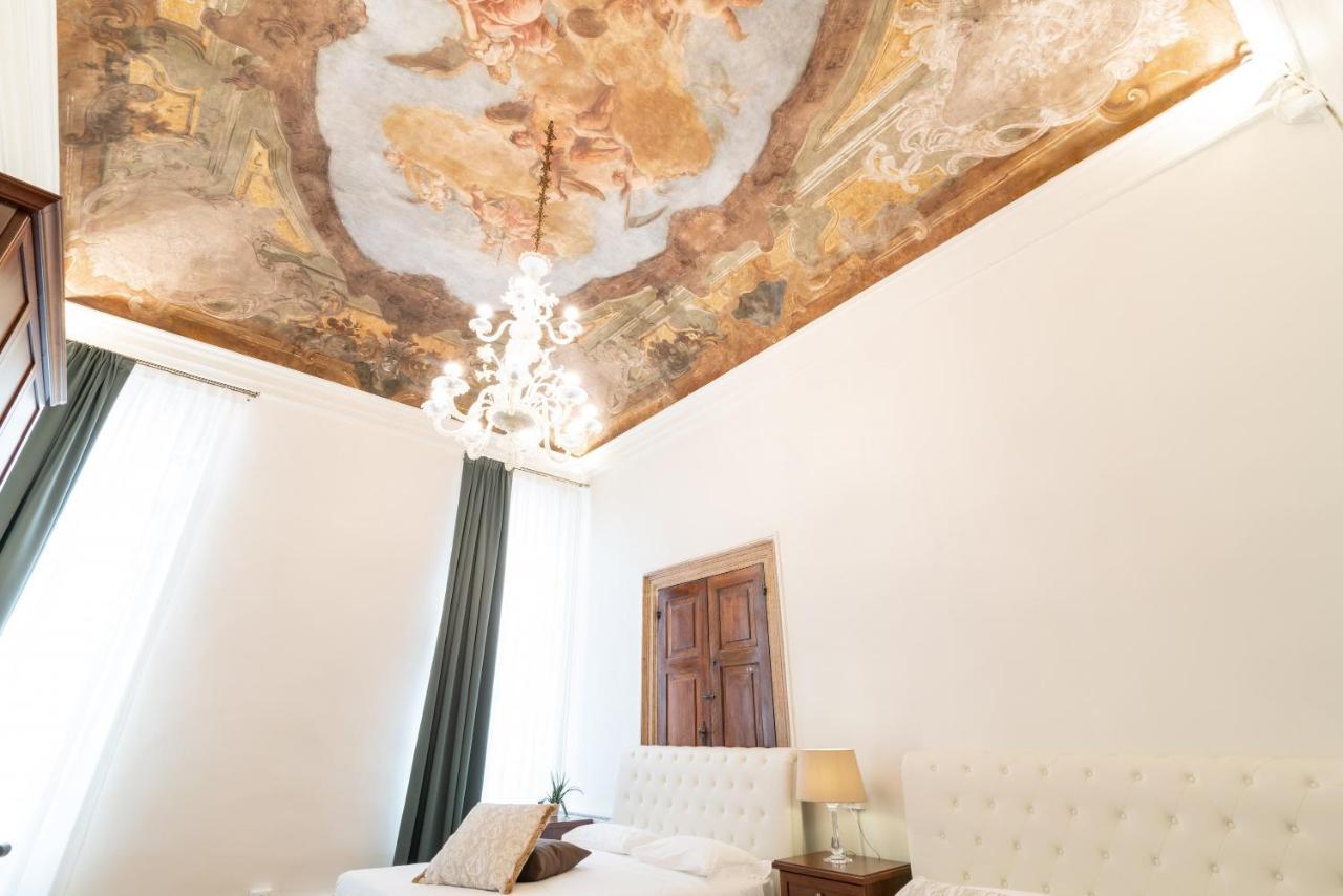 Venice Luxury Apartments エクステリア 写真