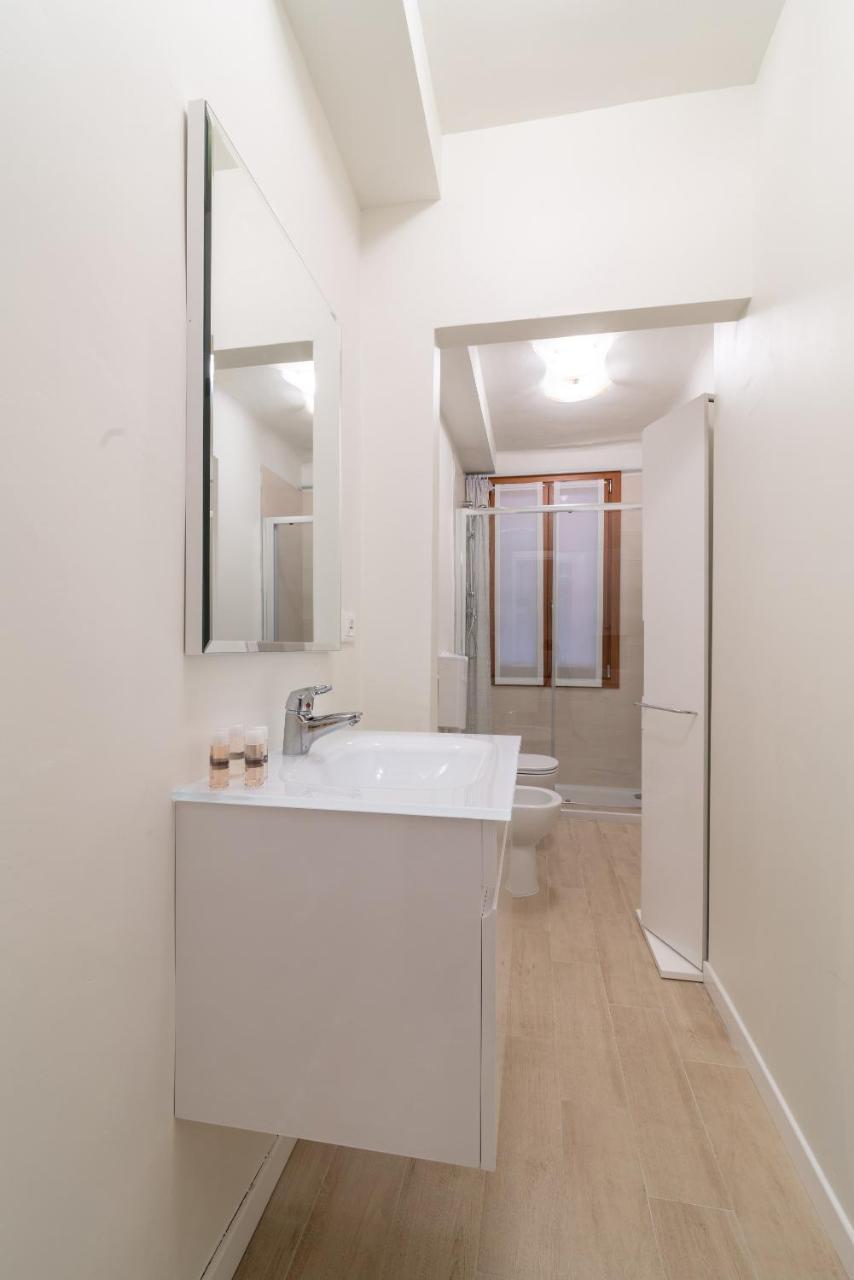 Venice Luxury Apartments エクステリア 写真