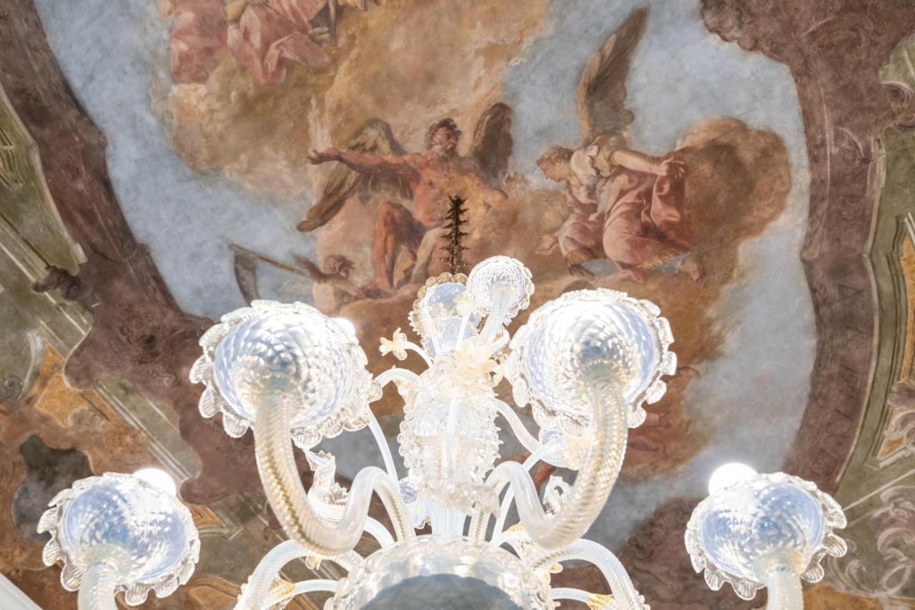 Venice Luxury Apartments エクステリア 写真