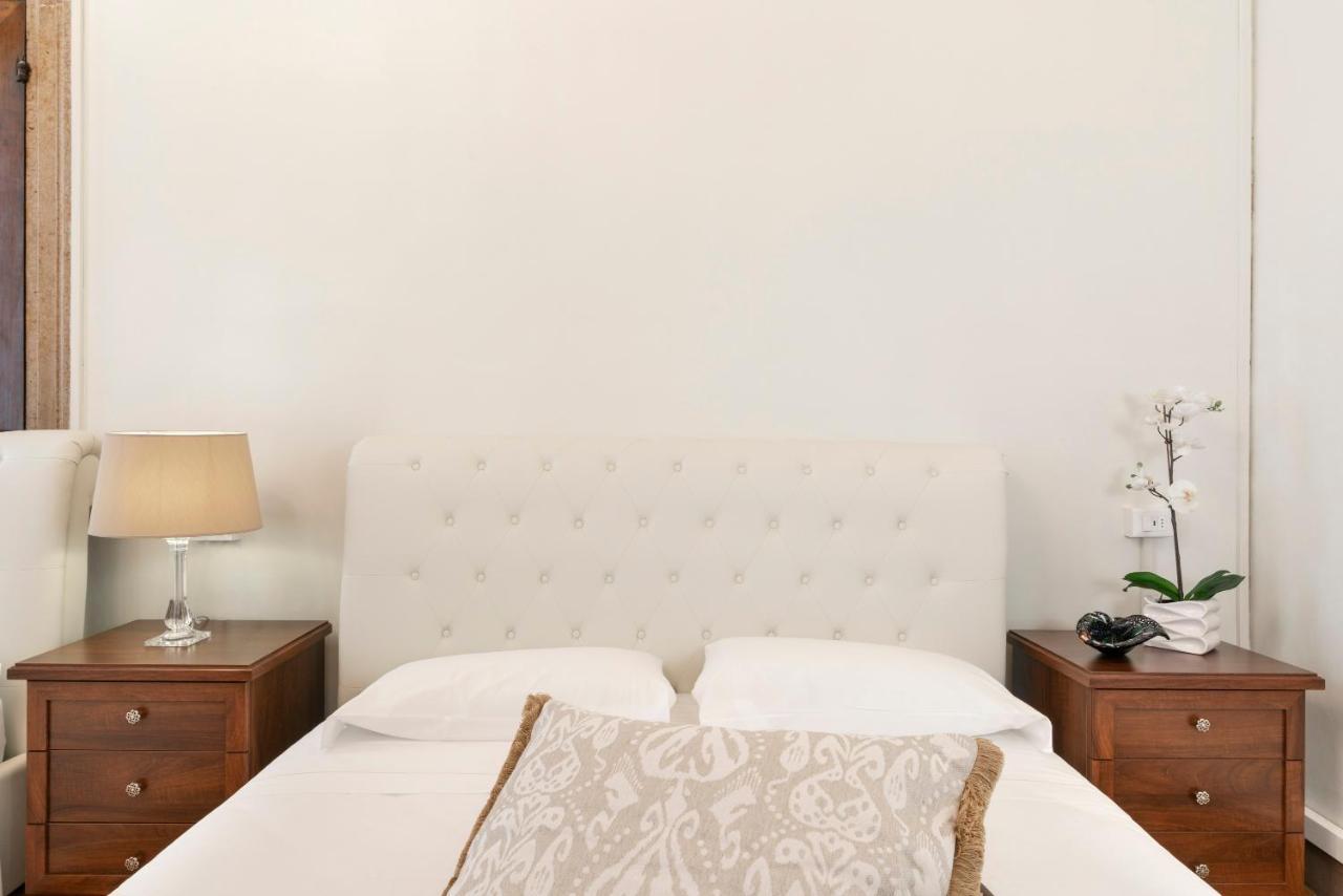 Venice Luxury Apartments エクステリア 写真