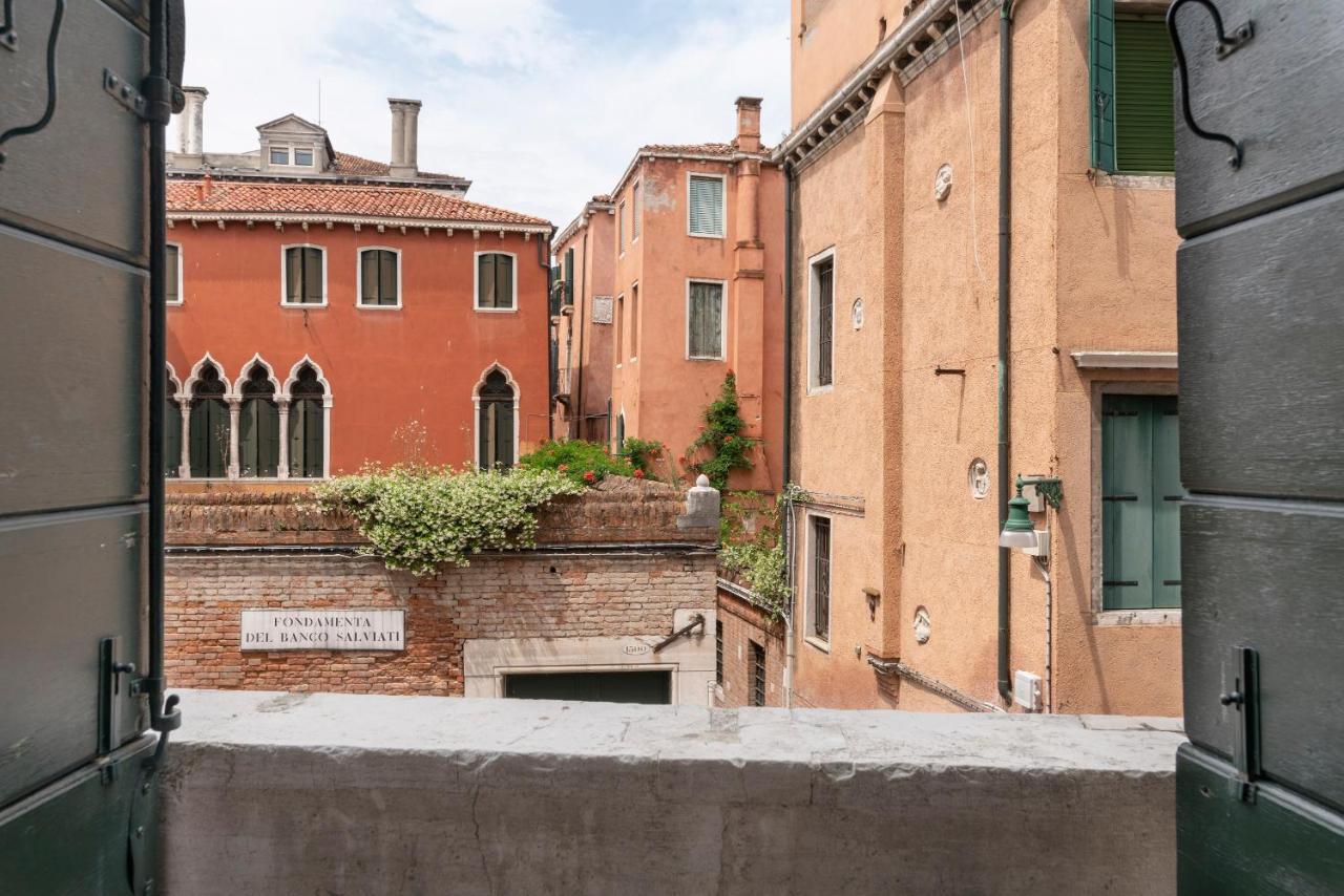 Venice Luxury Apartments エクステリア 写真
