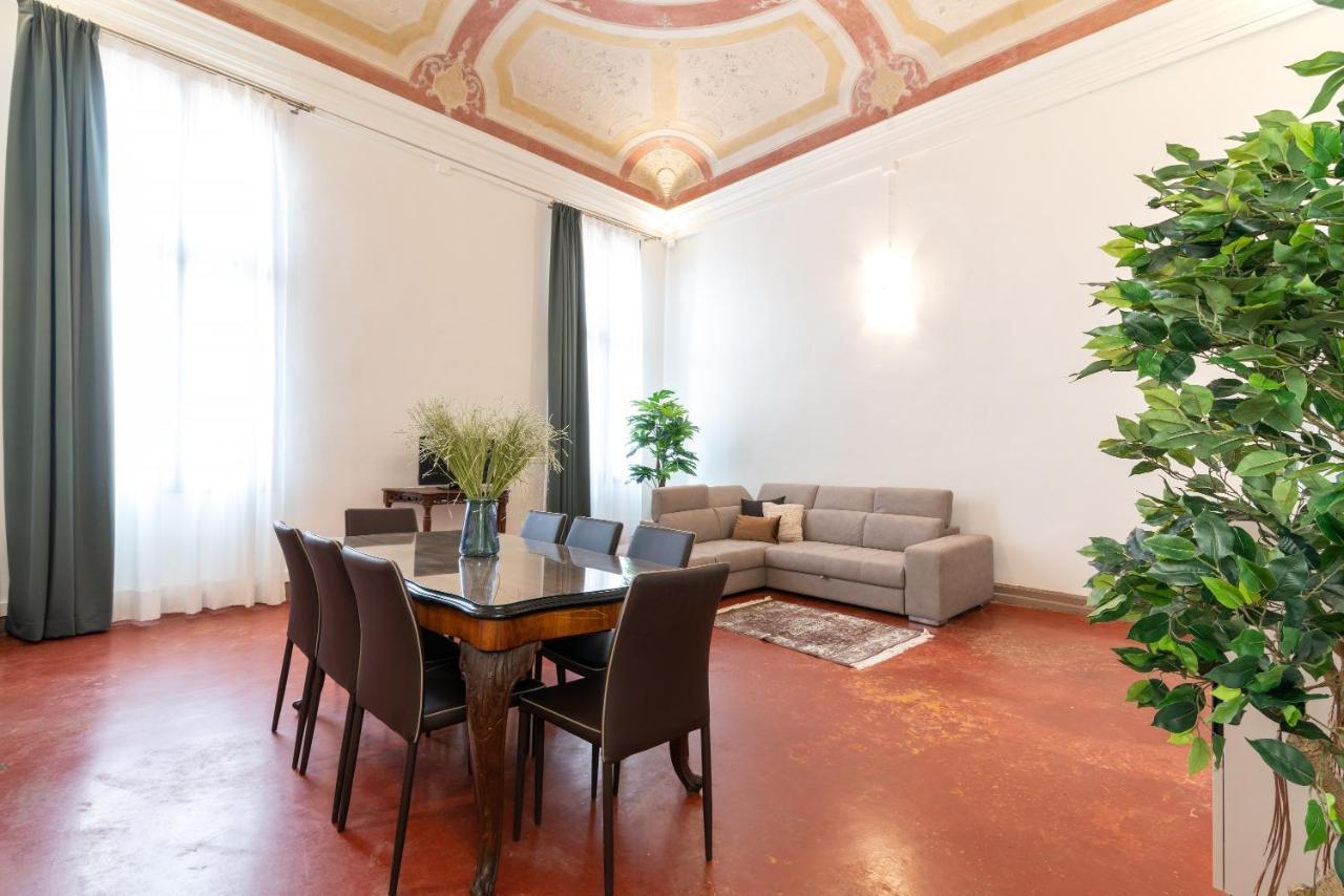 Venice Luxury Apartments エクステリア 写真