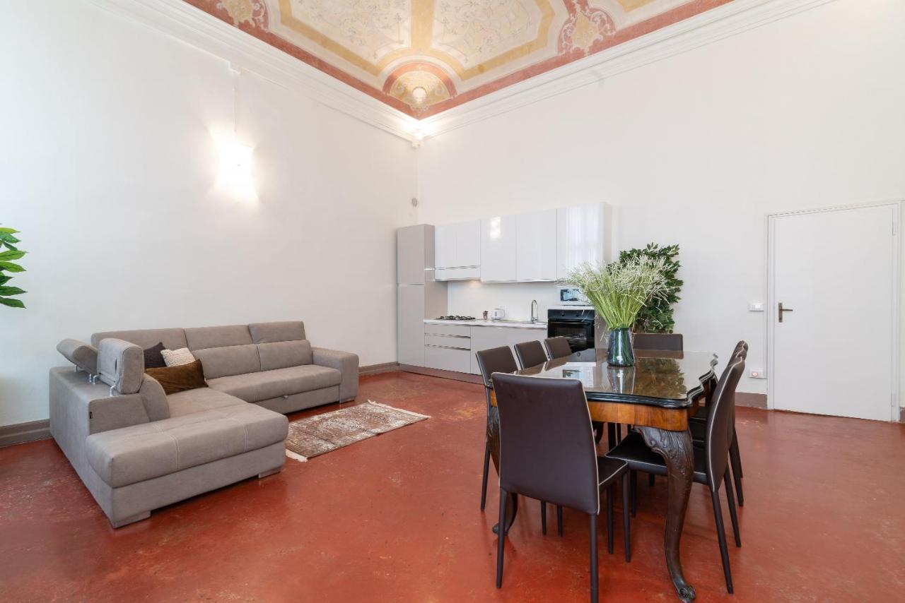 Venice Luxury Apartments エクステリア 写真