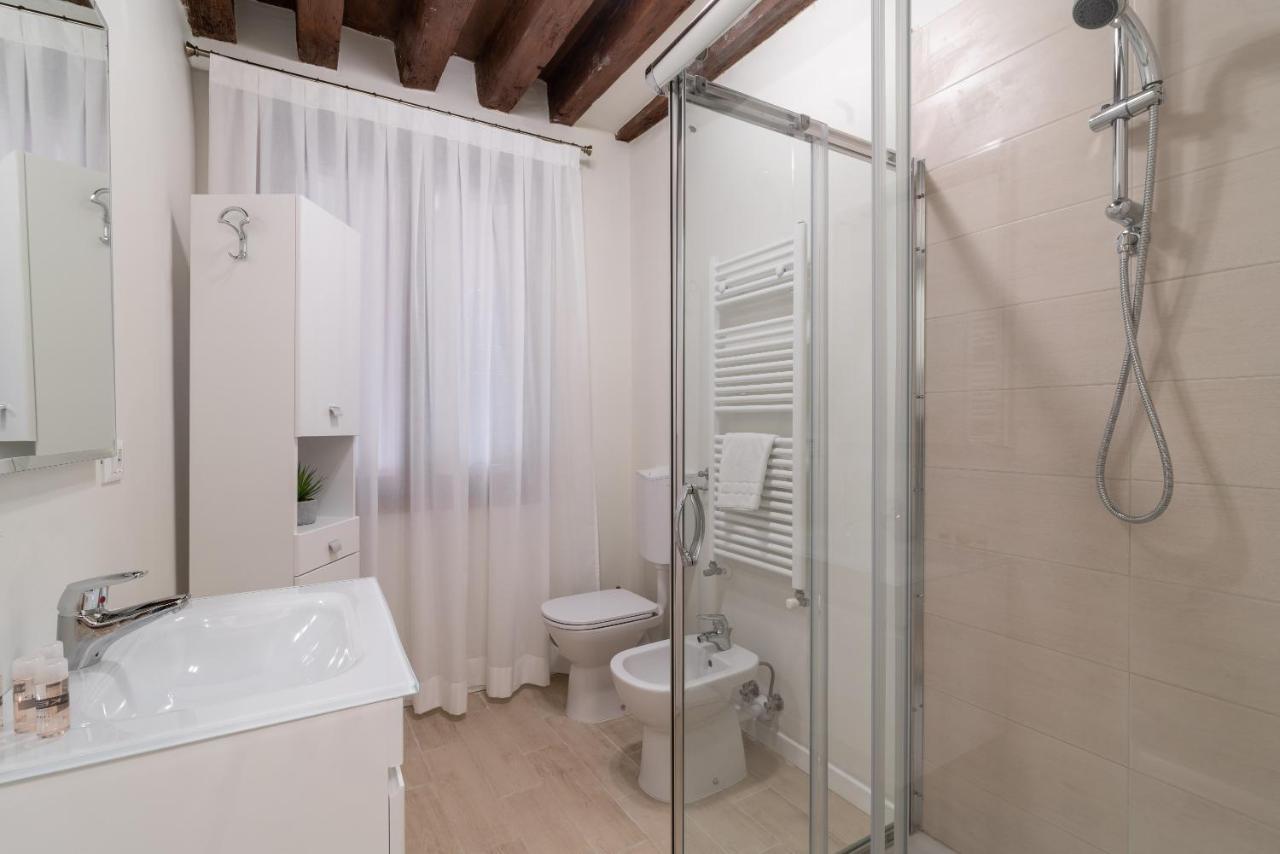 Venice Luxury Apartments エクステリア 写真