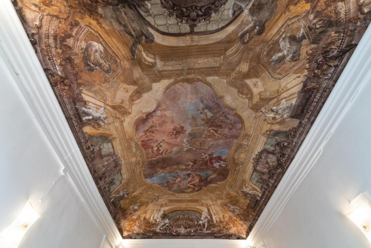 Venice Luxury Apartments エクステリア 写真