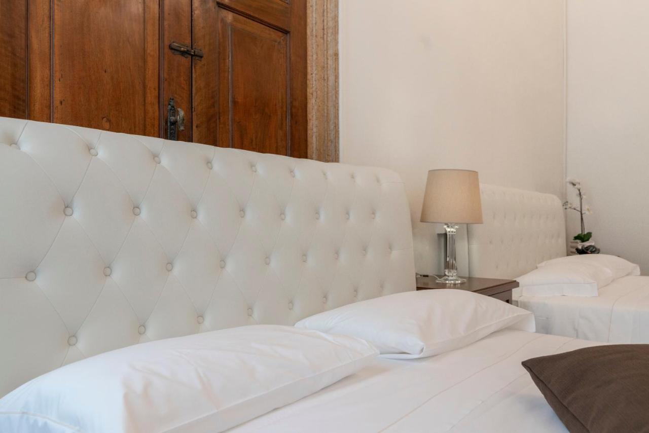 Venice Luxury Apartments エクステリア 写真