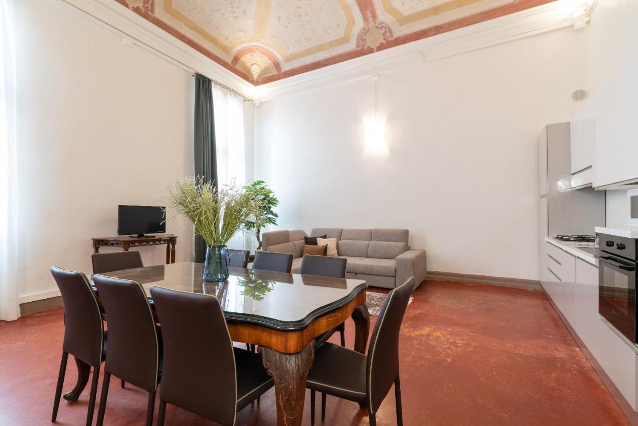 Venice Luxury Apartments エクステリア 写真