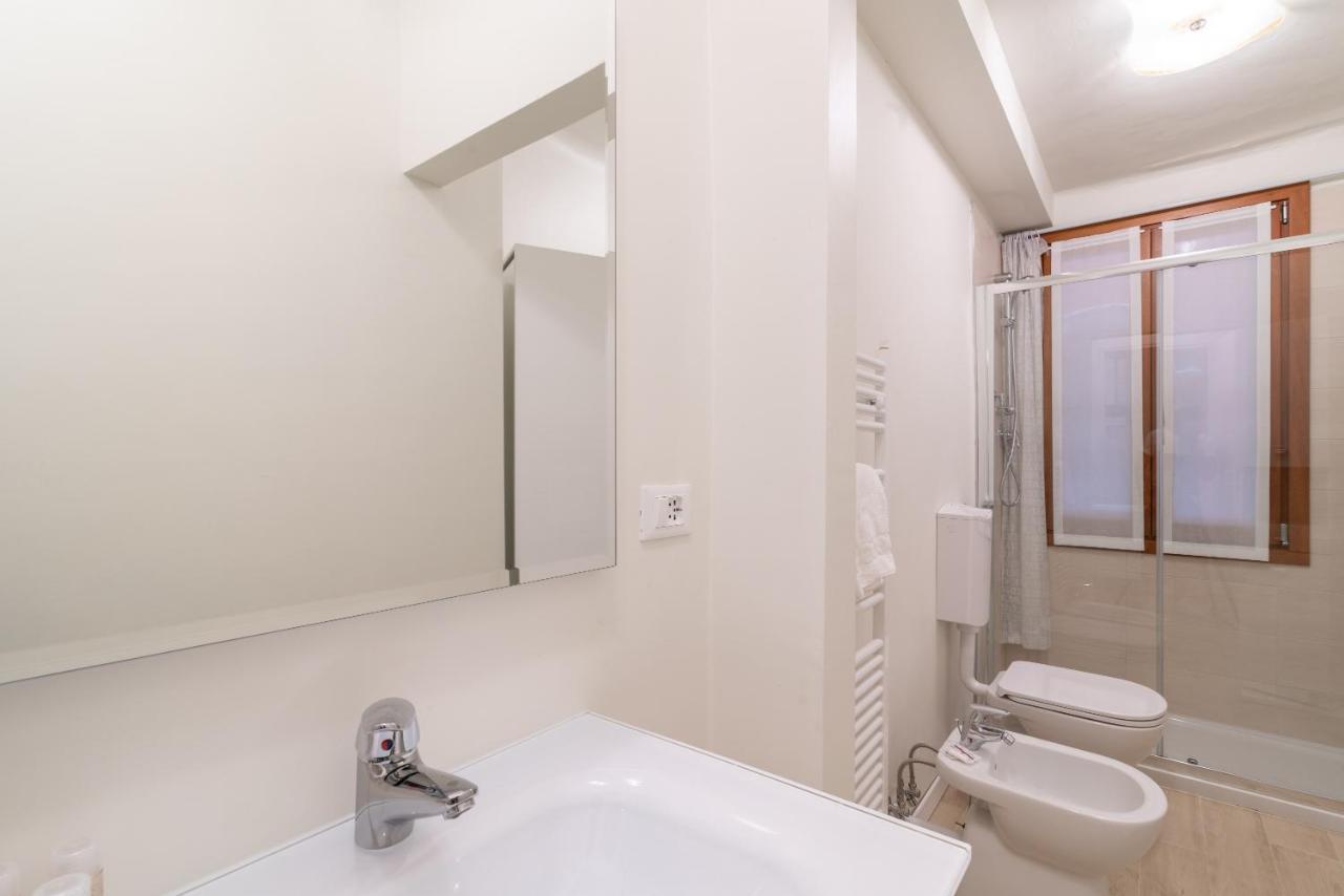 Venice Luxury Apartments エクステリア 写真
